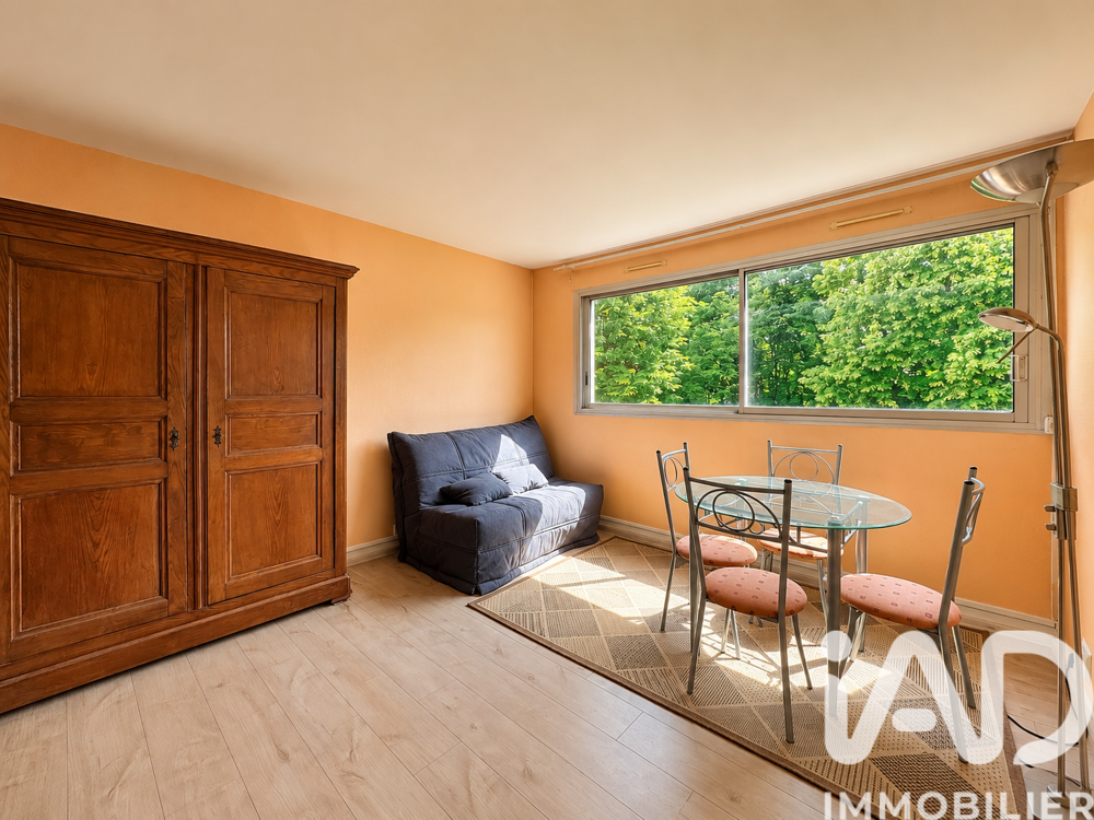 Vente Appartement Vente Studio 1 pièce Orsay