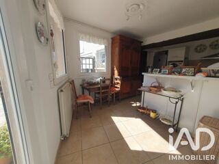  Maison à vendre 5 pièces 140 m²
