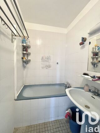  Appartement � vendre 3 pi�ces 58 m�