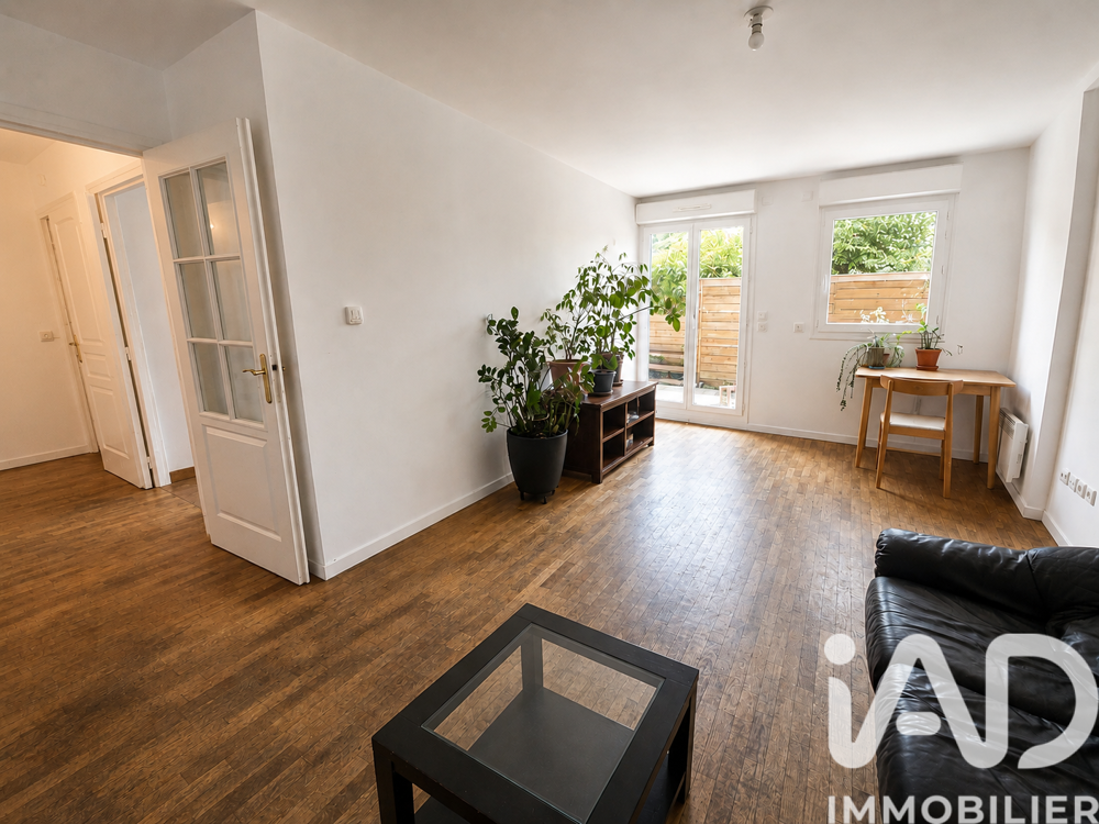 Vente Appartement Vente Appartement 3 pièces Arcueil