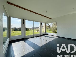  Maison à vendre 6 pièces 186 m²