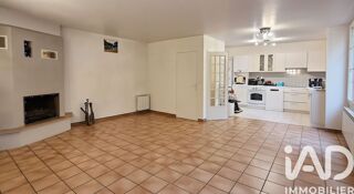  Maison à vendre 5 pièces 121 m²