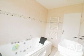  Maison à louer 4 pièces 95 m²