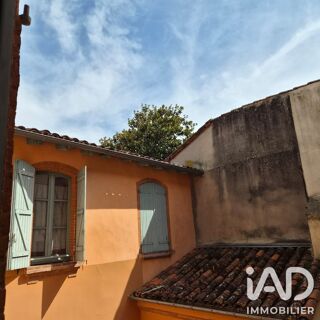  Immeuble à vendre 393 m²