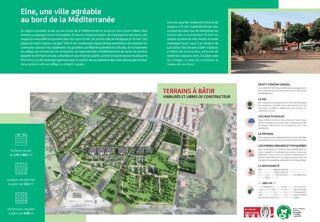  Terrain � vendre 354 m�