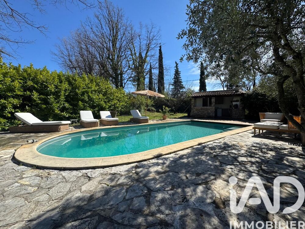Vente Maison/villa 7 pièces