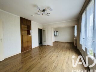  Maison � vendre 4 pi�ces 75 m�