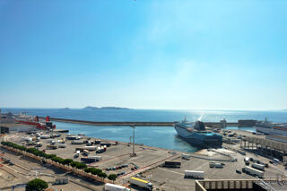  Appartement � vendre 4 pi�ces 126 m�