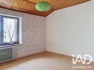  Maison à vendre 3 pièces 62 m²