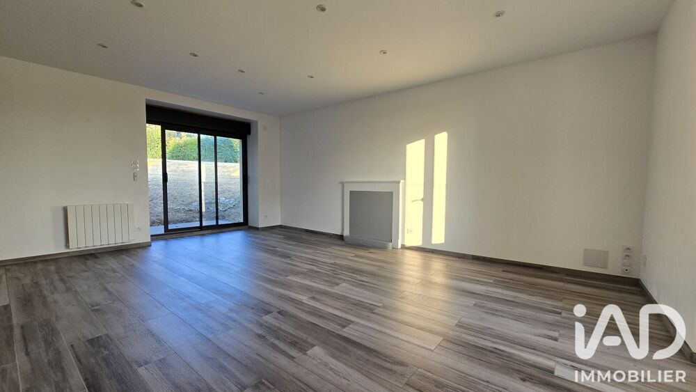 Vente Maison traditionnelle 4 pièces
