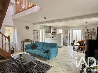 Vente Maison Vente Maison de village 5 pièces Saint-martial-de-nabirat