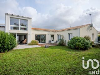  Maison à vendre 9 pièces 156 m²