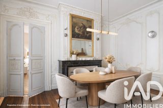  Appartement à vendre 7 pièces 150 m²