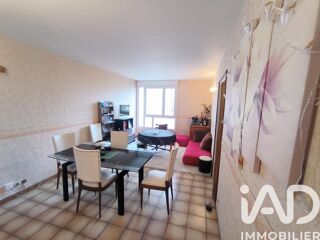  Appartement à vendre 4 pièces 65 m²