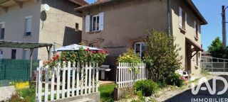  Maison � vendre 7 pi�ces 140 m�