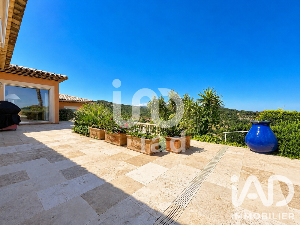 à vendre  Maison Sainte-Maxime (83120)