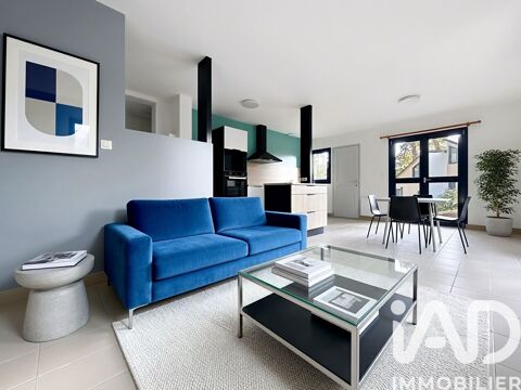   Vente Appartement Appartement - 3 pi�ce(s) - 55 m�