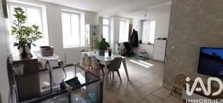  Maison à vendre 3 pièces 92 m²