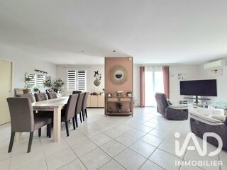  Maison à vendre 4 pièces 115 m²
