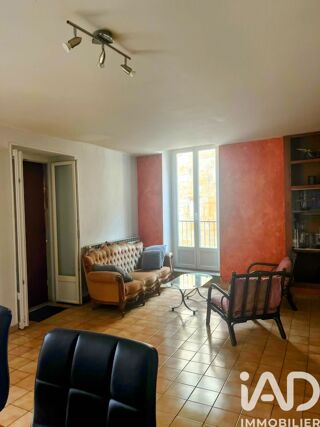  Maison à vendre 5 pièces 111 m²