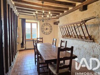  Maison à vendre 9 pièces 220 m²