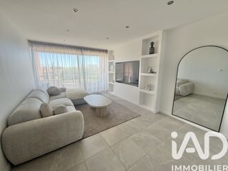  Appartement � vendre 3 pi�ces 60 m�