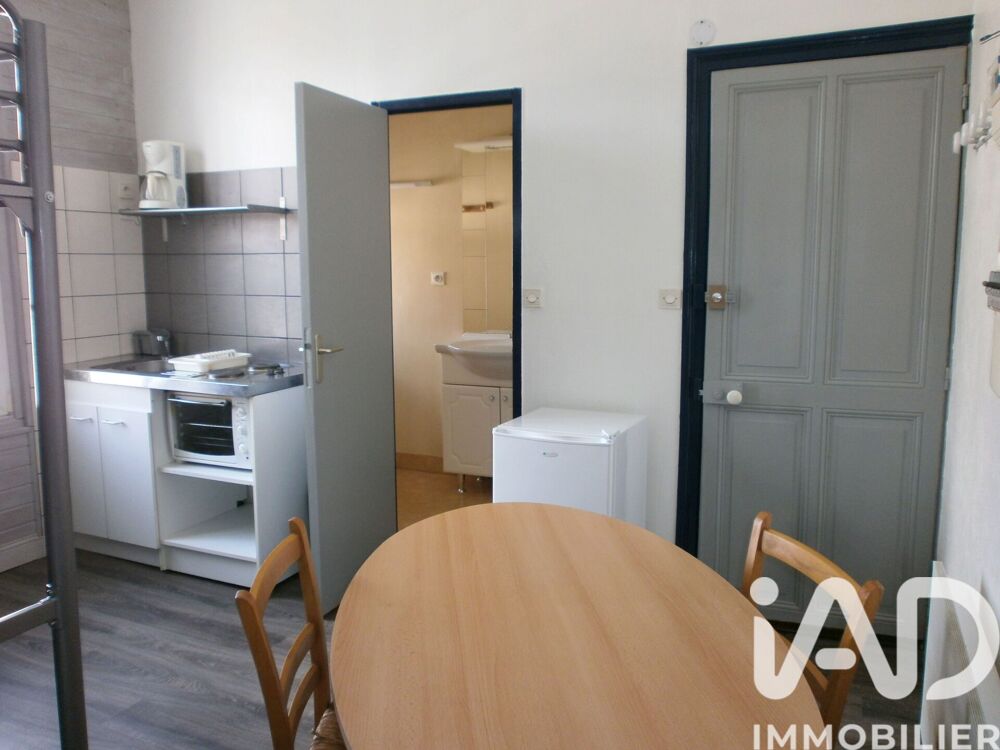 vente Immeuble - 77 m² La Roche-sur-Yon (85000)