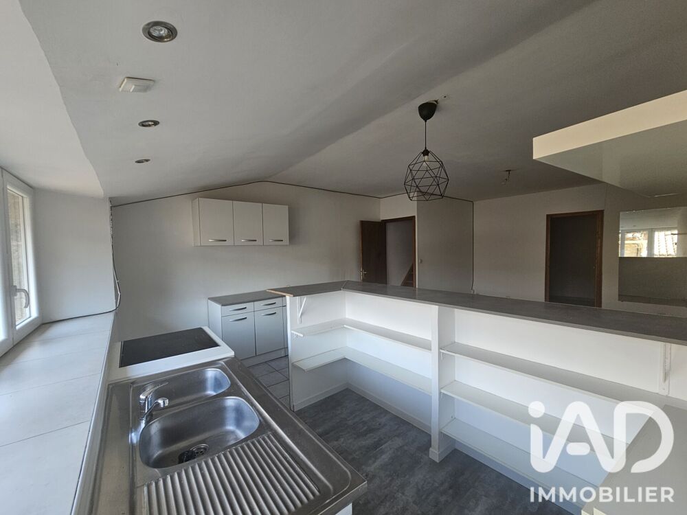 Location Appartement Location Duplex 3 pièces Saint-julien-de-peyrolas