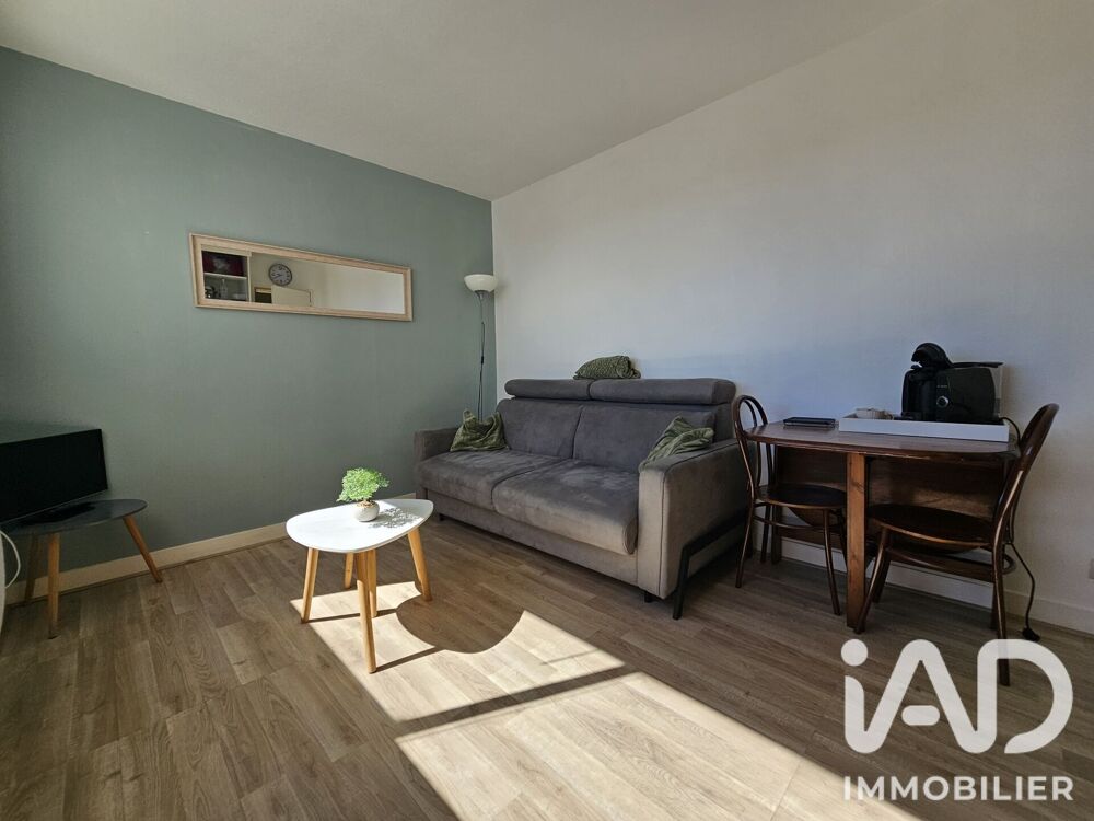 Vente Appartement Vente Appartement 1 pièce Arcachon