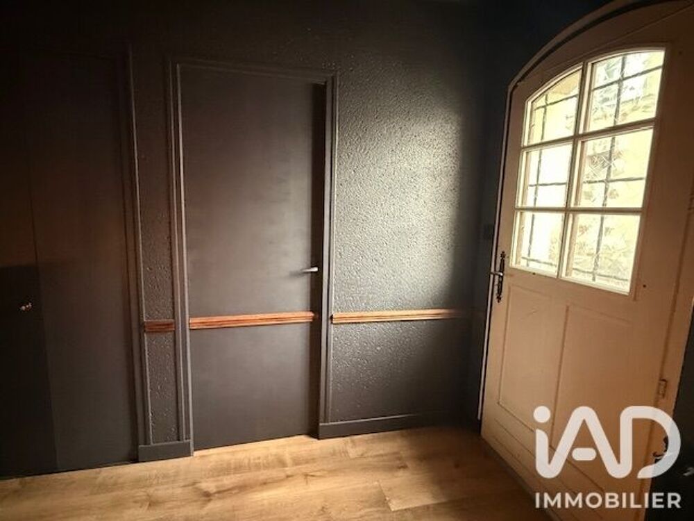 Vente Maison Vente Maison/villa 5 pièces Champtocé-sur-loire