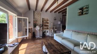  Maison à vendre 5 pièces 99 m²