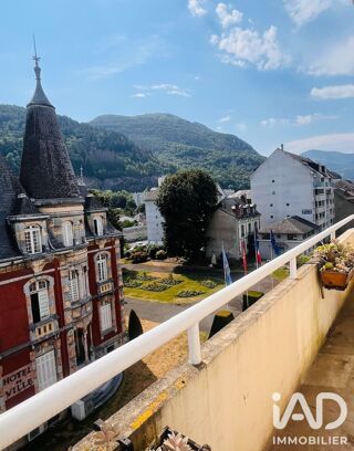  Appartement à vendre 4 pièces 107 m²
