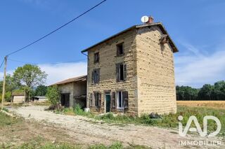  Maison à vendre 4 pièces 140 m²