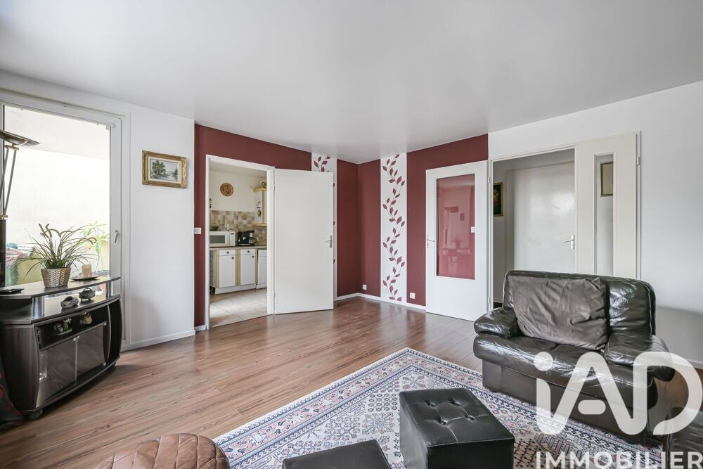 Vente Appartement Vente Appartement 3 pièces Buc