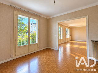 Vente Appartement Vente Appartement 5 pièces Nantes
