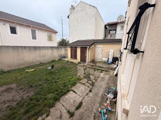  Immeuble à vendre 8 pièces 260 m²