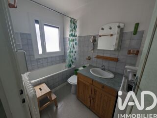  Appartement à vendre 3 pièces 50 m²