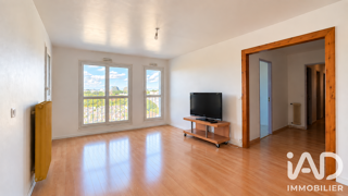  Appartement à vendre 4 pièces 78 m²