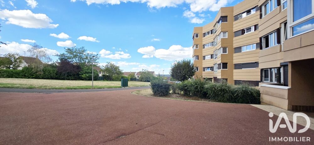 Vente Appartement Vente Appartement 3 pièces Champs-sur-marne