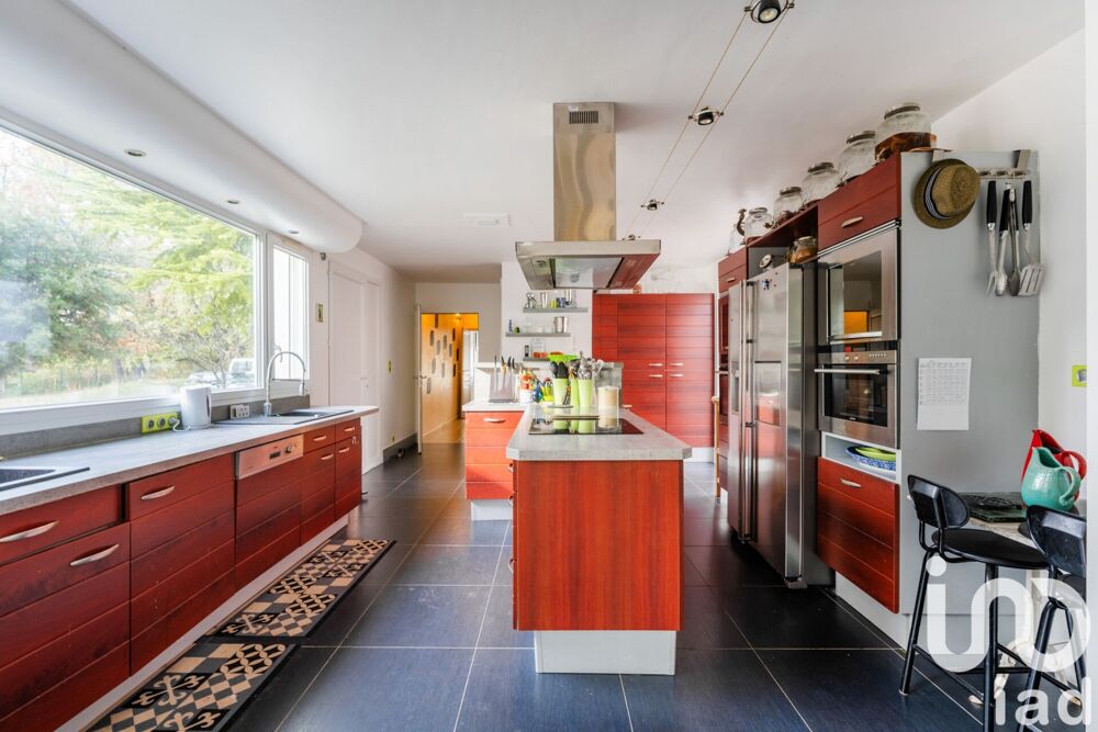 � vendre  Maison Puyricard (13540)