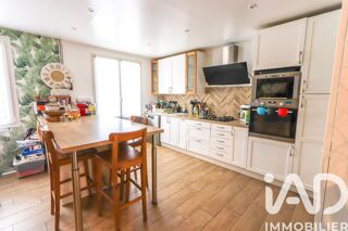  Maison à vendre 6 pièces 120 m²
