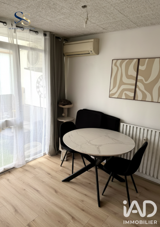  Appartement à vendre 2 pièces 54 m²