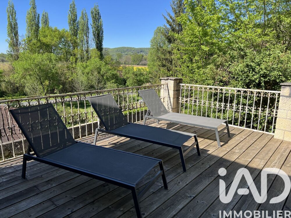 Vente Maison Vente Maison de village 6 pièces Pechs-de-l'espérance