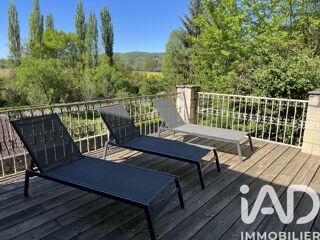  Maison à vendre 6 pièces 145 m²