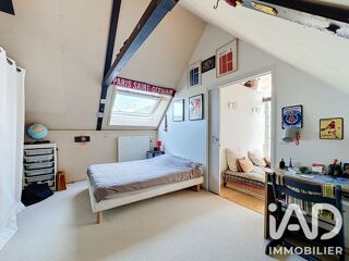  Maison à vendre 6 pièces 176 m²