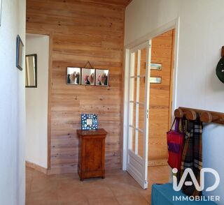  Maison à vendre 5 pièces 137 m²