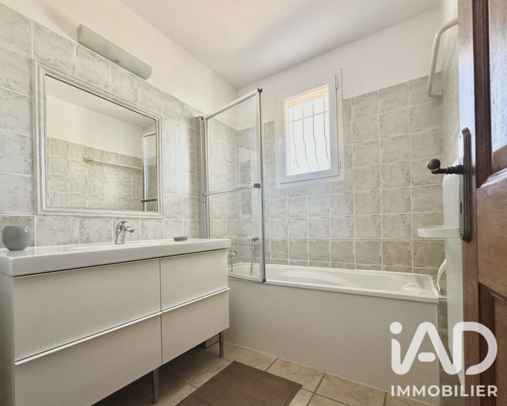 à vendre  Maison La Cadière-d'Azur (83740)