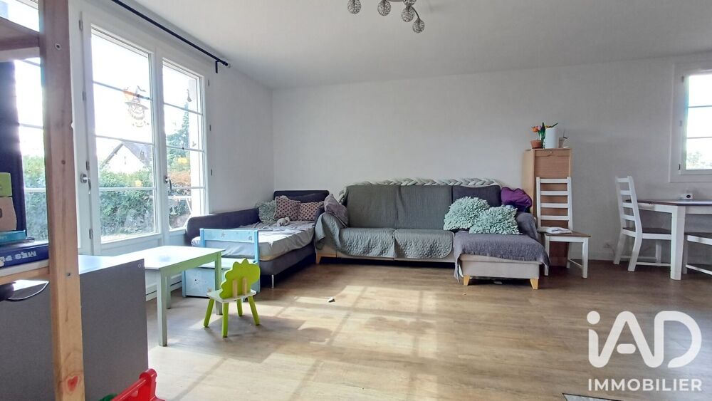Vente Maison Vente Maison/villa 6 pièces Saint-florent-sur-cher