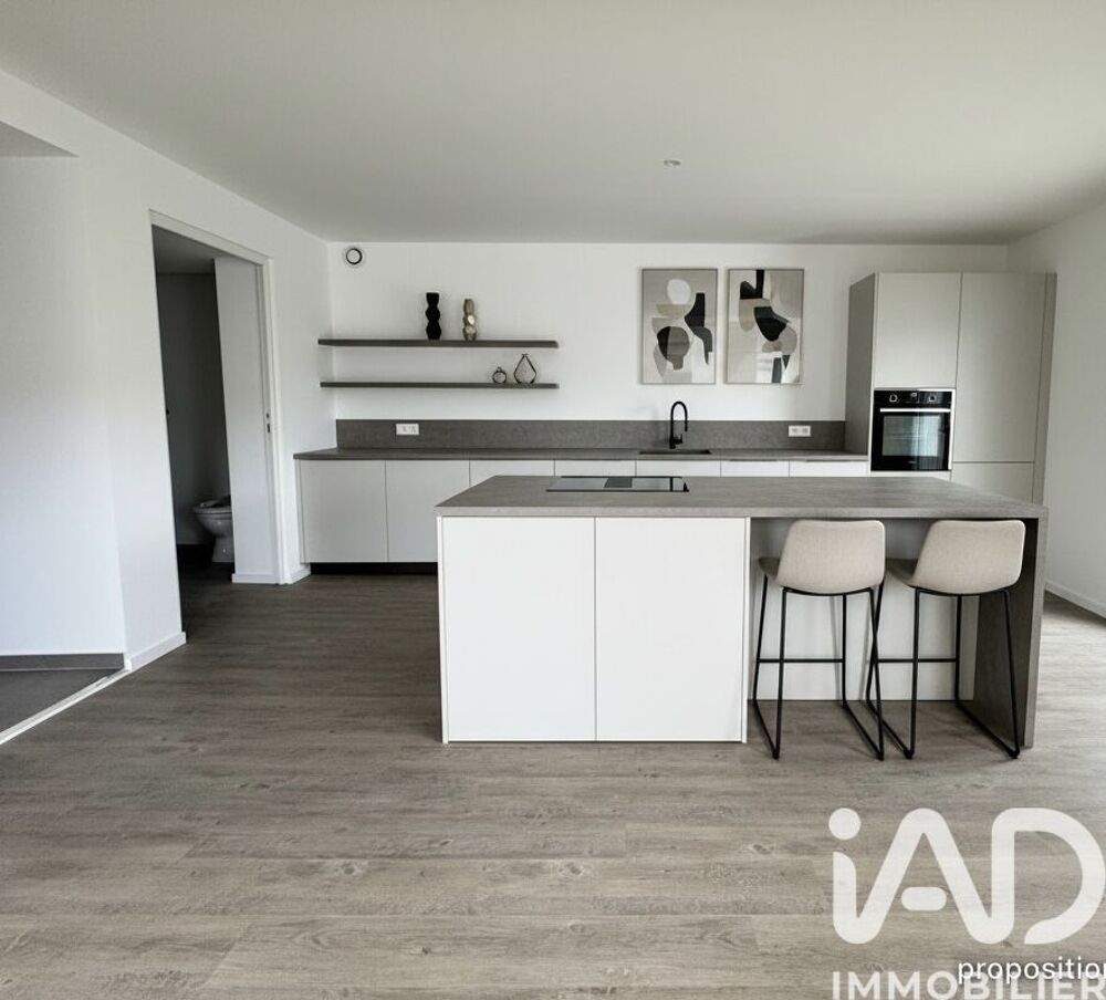 Vente Maison Vente Maison/villa 4 pièces Meyreuil