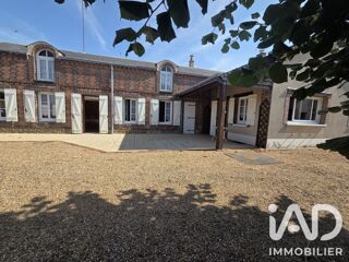  Maison à vendre 5 pièces 128 m²